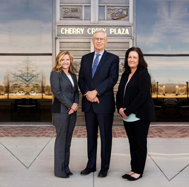 Photo of the legal professionals at Olsen & Mahoney, LLP