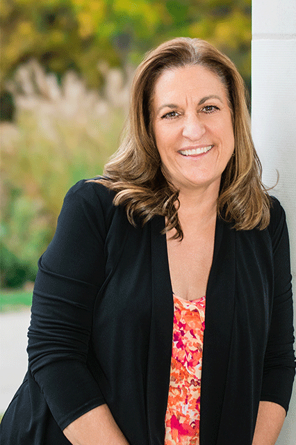 Photo of Deana A. Langston